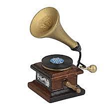 La invenció del tocadiscos