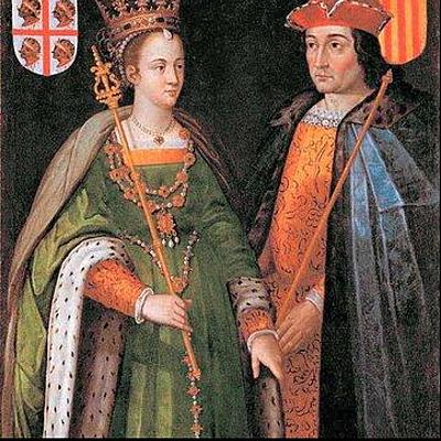 Timeline: Esdeveniments importants durant el regnat dels reis Catòlics