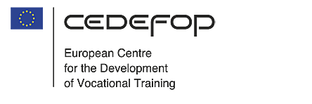 CENTRO EUROPEO PARA EL DESARROLLO DE LA FORMACIÓN PROFESIONAL