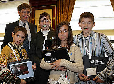 Proyecto Aldea Digital