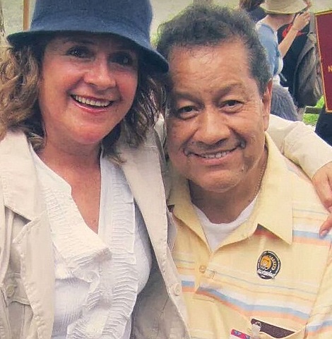 TENER A MIS PADRES VIVOS