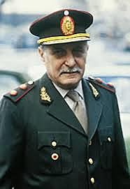 Asunción de Roberto Eduardo Viola