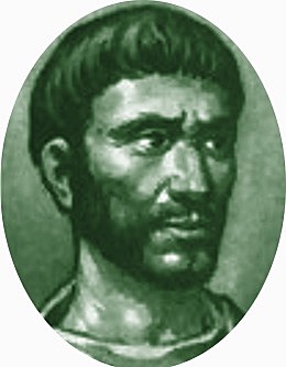 Diofanto (207-291)