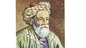 Omar Khayyam (1048-1131)