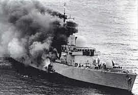 Perdida del Gral. Manuel Belgrano