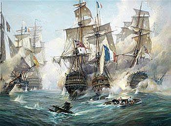 Batalla de Trafalgar