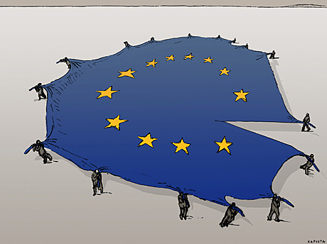 POLÍTICA EXTERIOR Y DE SEGURIDAD COMÚN (PESC)