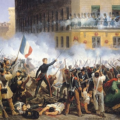 Timeline: French Revolution Timeline