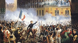 Timeline: French Revolution Timeline