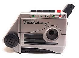 TALKBOY