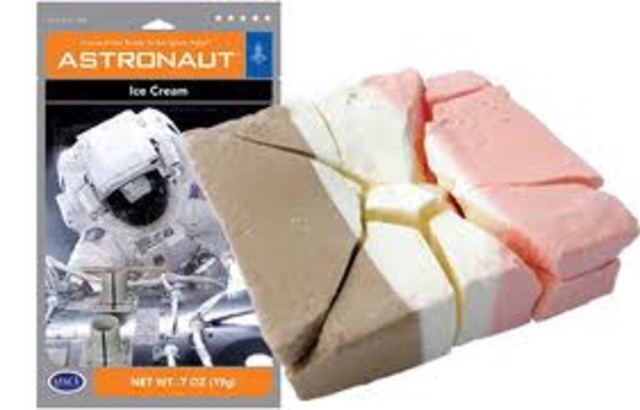 Space Food