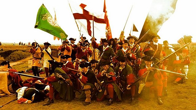 COMENÇA LA GUERRA DE CATALUNYA