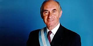 Asunción de Fernando de la Rúa