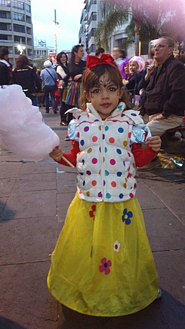 Carnaval de La Laguna