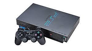 PLAYSTATION 2