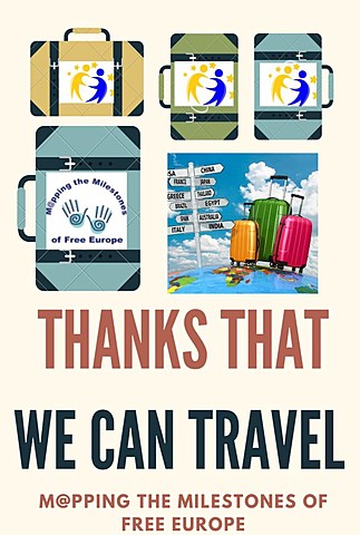 Thanks that we can ... - poster competition
