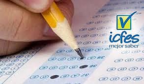 Pruebas SABER MEN, Ministerio de Educación Nacional de Colombia