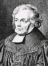 Schleiermacher y la trasmisión de teoría y practica