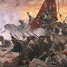 Nueva guerra con Francia