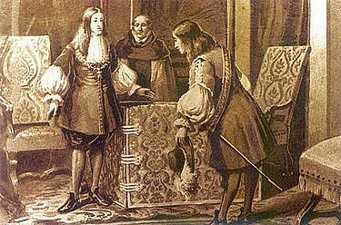 Motín de los Gatos en Madrid