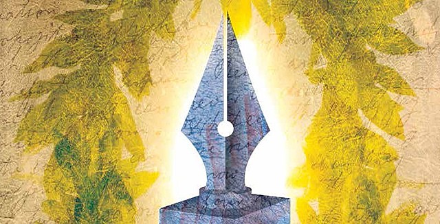 Iniciación en la literatura