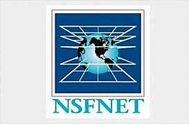 Creación de la NFSNET