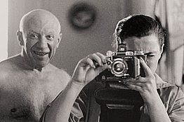 Pablo married Jaqueline