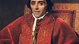 Timeline: El Papa Pio VII