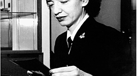 Timeline: Timeline of Hacker Grace Hopper