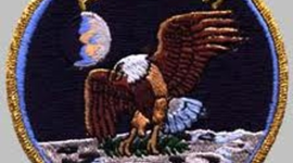 Timeline: Moon Missions-MMM