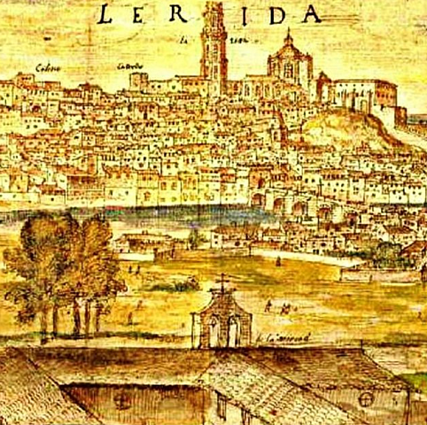 LLEIDA CONQUERIDA