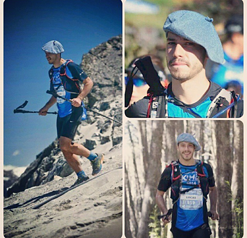 Emblemática carrera de montaña en Argentina