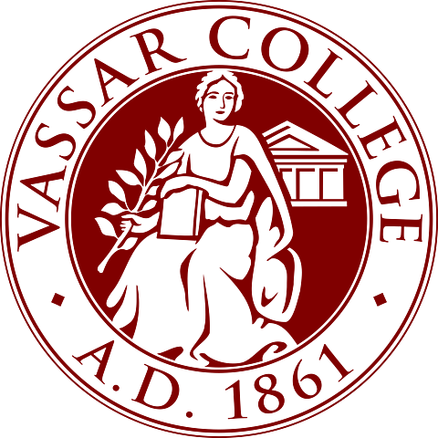 Graduation from Vassar College