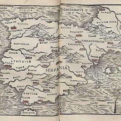 Timeline: Historia de España