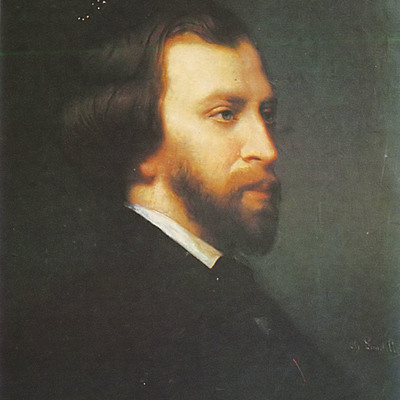 Timeline: Alfred De Musset
