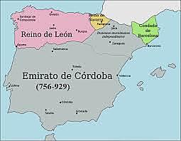 EMIRATO INDEPENDIENTE