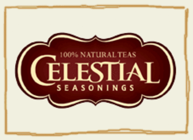Celestial seasonings