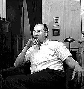 Asesinato de A. Vandor