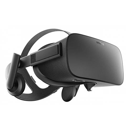 OCULUS RIFT