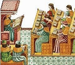 El cristianismo: como nueva religión y estilo de vida