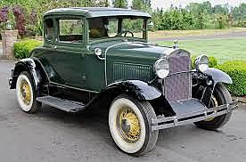 Ford Model A