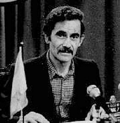 Operación Traviata: asesinato de Rucci