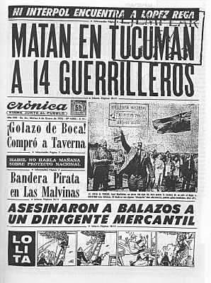 Operativo Independencia