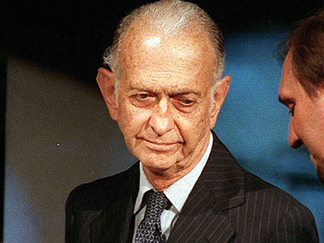 Ministro de Economía: Martínez  de Hoz