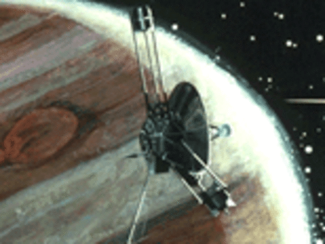 Pioneer 11