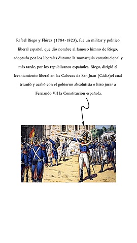 Sublevación liberal en Cabezas de San Juan