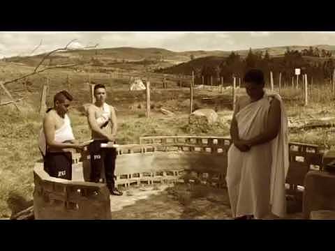 Pensamiento Pedagógico Griego