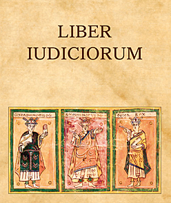 Liber Ludiciorum