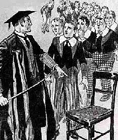 LA PEDAGOGÍA MODERNA.