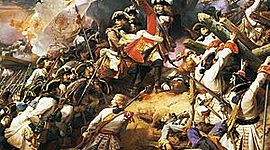 Timeline: GUERRA DE SUCCESSIÓ